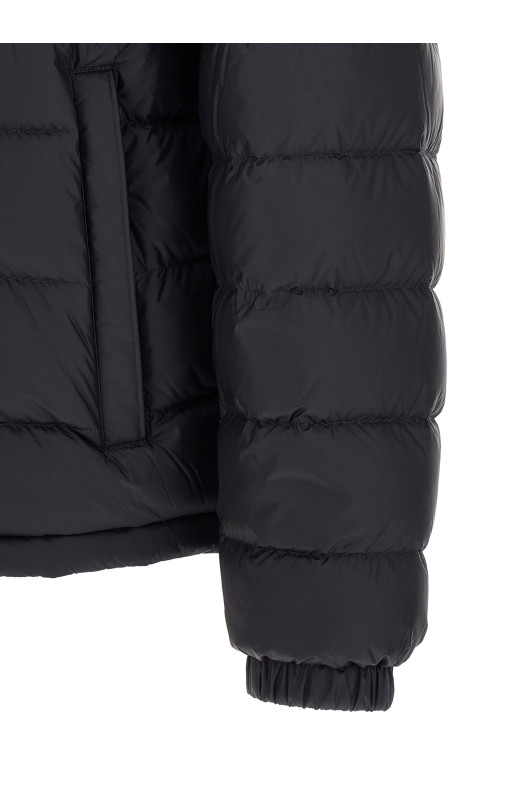 'Verith' down jacket Blue