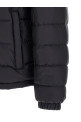 'Verith' down jacket Blue