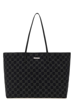 Тканинна сумка для покупок GG від GUCCI (874745FAF8W)