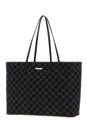 Тканинна сумка для покупок GG від GUCCI (874745FAF8W)