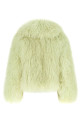 'Mongolia' fur Green