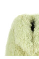 'Mongolia' fur Green