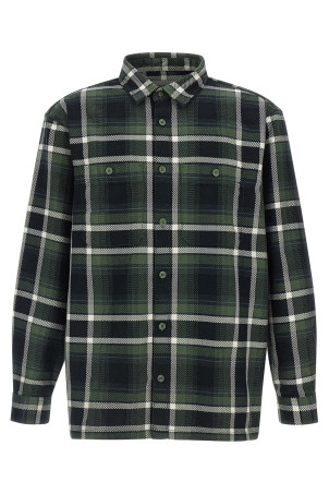 'Vaughn' shirt Multicolor