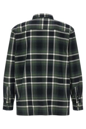 'Vaughn' shirt Multicolor