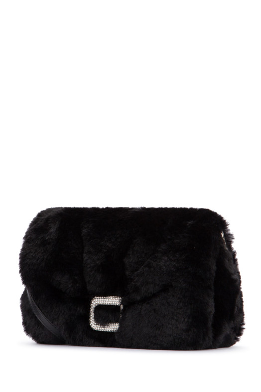 VIV' CHOC STRASS PHONE HOLDER BLUE ROGER VIVIER (RAWAWHO2302MSR)