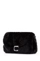 VIV' CHOC STRASS PHONE HOLDER BLUE ROGER VIVIER (RAWAWHO2302MSR)