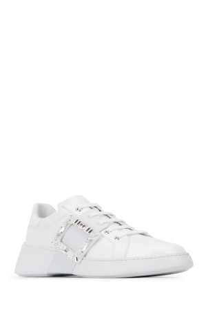 VIV SKATE STRASS BUC ROGER VIVIER (RVW54229110LXQ)