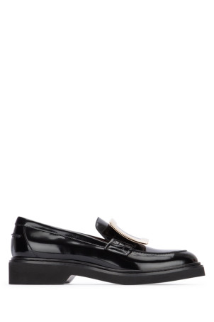 VIV RANGERS MET BUC LOAFER 25 BLUE ROGER VIVIER (RVW54825190MRK)