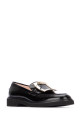 VIV RANGERS MET BUC LOAFER 25 BLUE ROGER VIVIER (RVW54825190MRK)