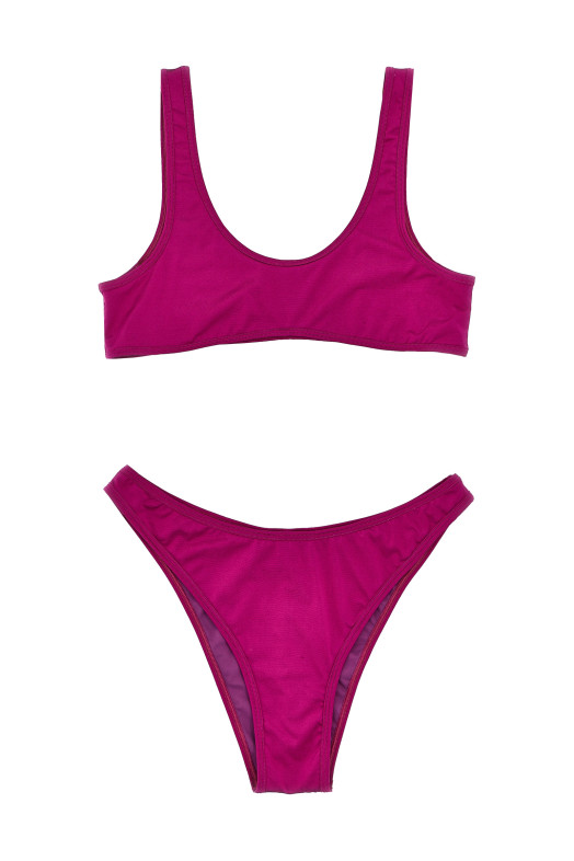 'Coolio' bikini Purple