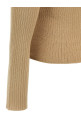 'Urlo' sweater Beige