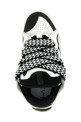 'Curb' sneakers Black-grey
