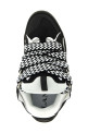 'Curb' sneakers Black-grey