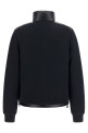 Кардиган с подкладкой из двух материалов, синий MONCLER L20938G0001789BG6778