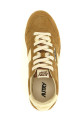 'Windspin Low' sneakers Brown