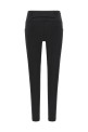 'Run' Pocket Leggings Black