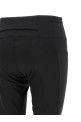 'Run' Pocket Leggings Black