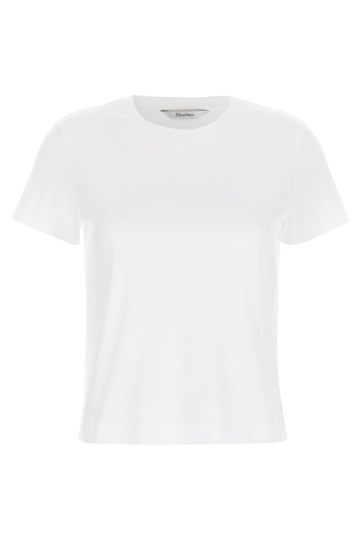 'Nerina' T-shirt White