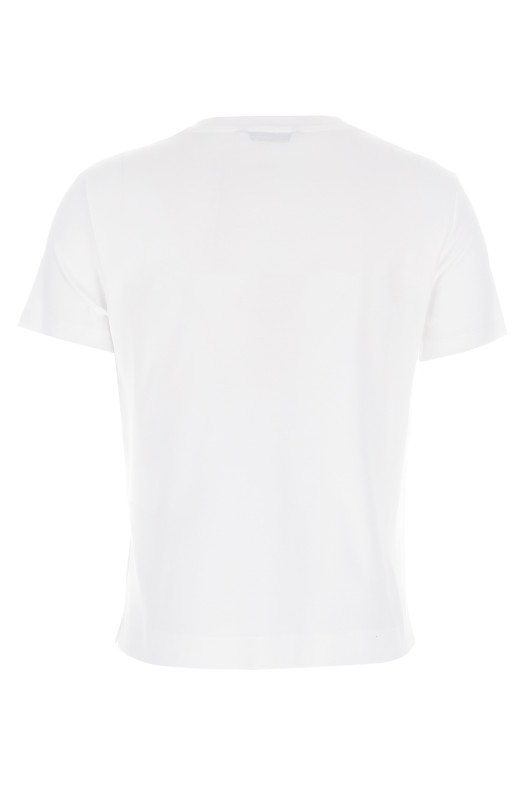 'Nerina' T-shirt White