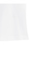 'Nerina' T-shirt White