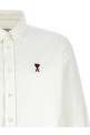'Ami de Coeur' shirt  Red