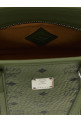 'Toni' mini shopping bag Green