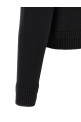 Кардиган с подкладкой, чёрный MONCLER L20939B00004M1113999