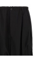 'Tuck Pants' pants Black