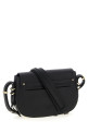 'Saddle Mini' crossbody bag Black