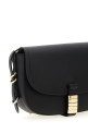 'Saddle Mini' crossbody bag Black