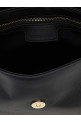 'Saddle Mini' crossbody bag Black
