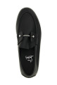 Лоферы «Chambeliboat», черные 1250212BK01