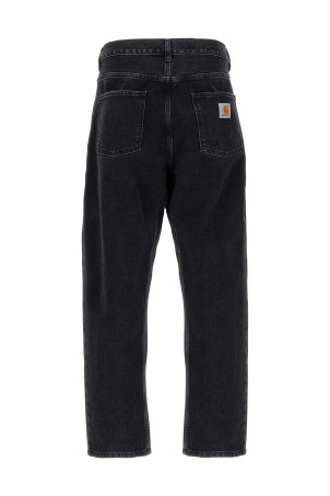 'Newel' jeans Black