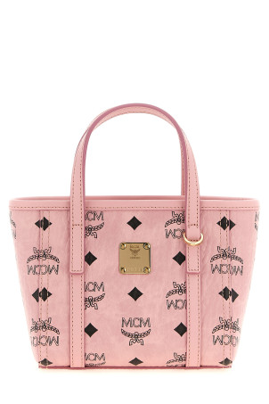'Toni' X-mini shopping bag Pink