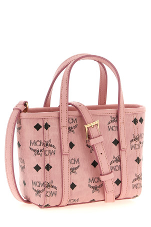 'Toni' X-mini shopping bag Pink