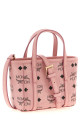 'Toni' X-mini shopping bag Pink