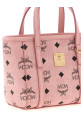 'Toni' X-mini shopping bag Pink