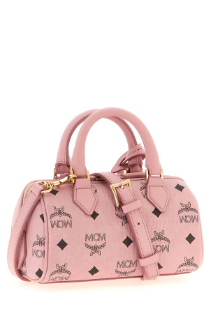 'Ella Boston' mini handbag Pink