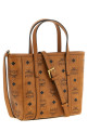 Small 'Toni' shopping bag Brown