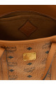 Small 'Toni' shopping bag Brown