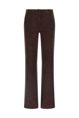'Oswald' pants Brown