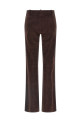 'Oswald' pants Brown