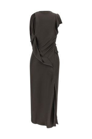 'Kyra' dress Gray