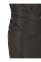 'Kyra' dress Gray