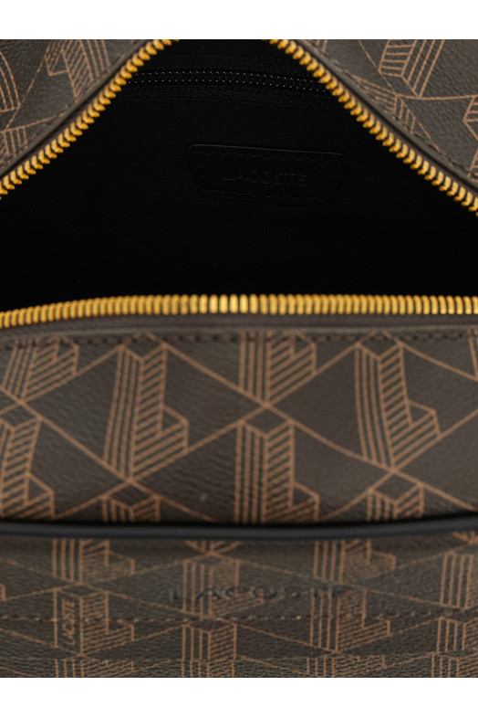 Necessaire 'The Blend' Brown