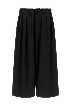 'Standaed Ballon' pants Black