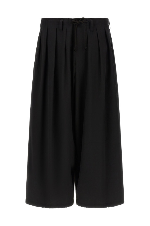 'Standaed Ballon' pants Black