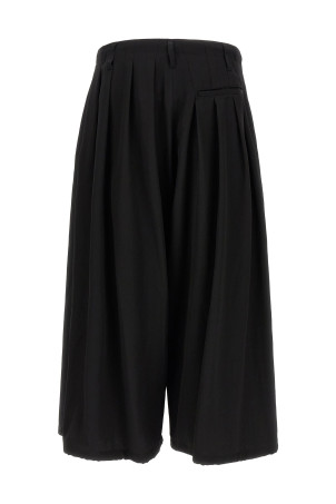 'Standaed Ballon' pants Black