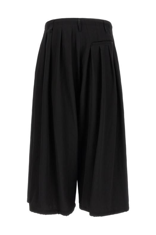 'Standaed Ballon' pants Black
