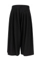 'Standaed Ballon' pants Black